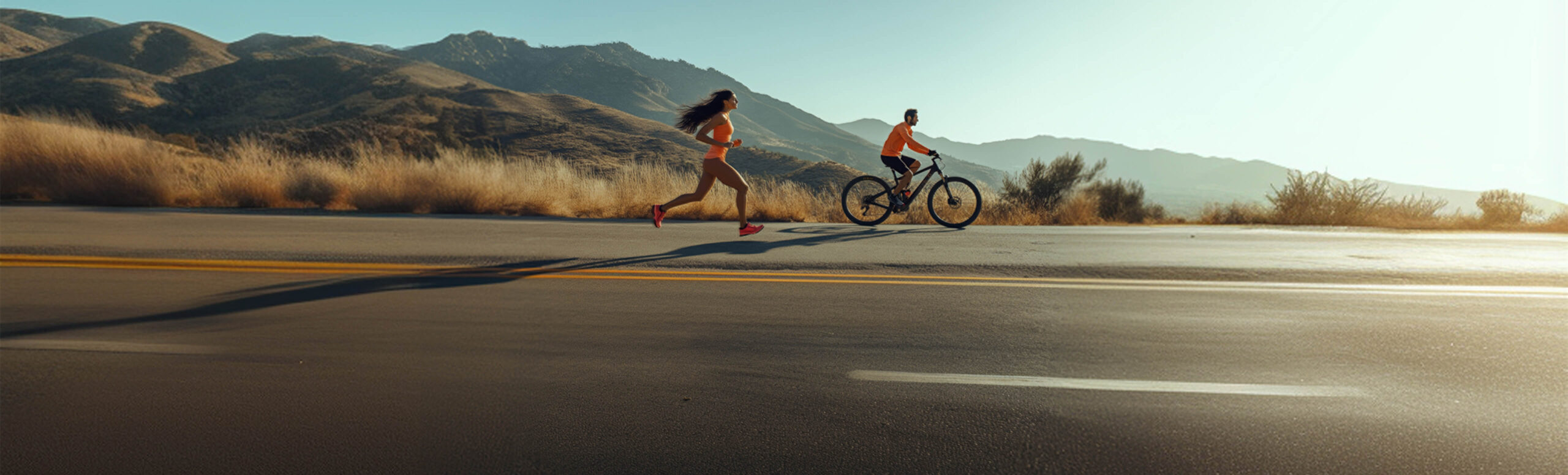 Duathlon sports events in Portugal