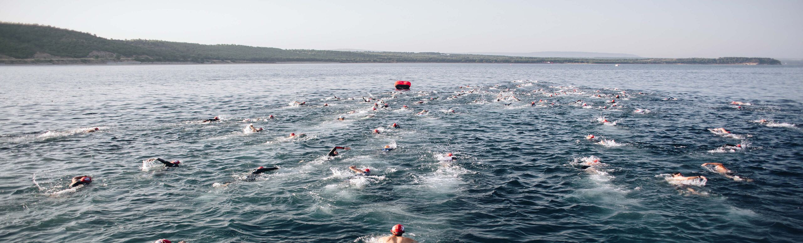 Swimming sports events in Portugal