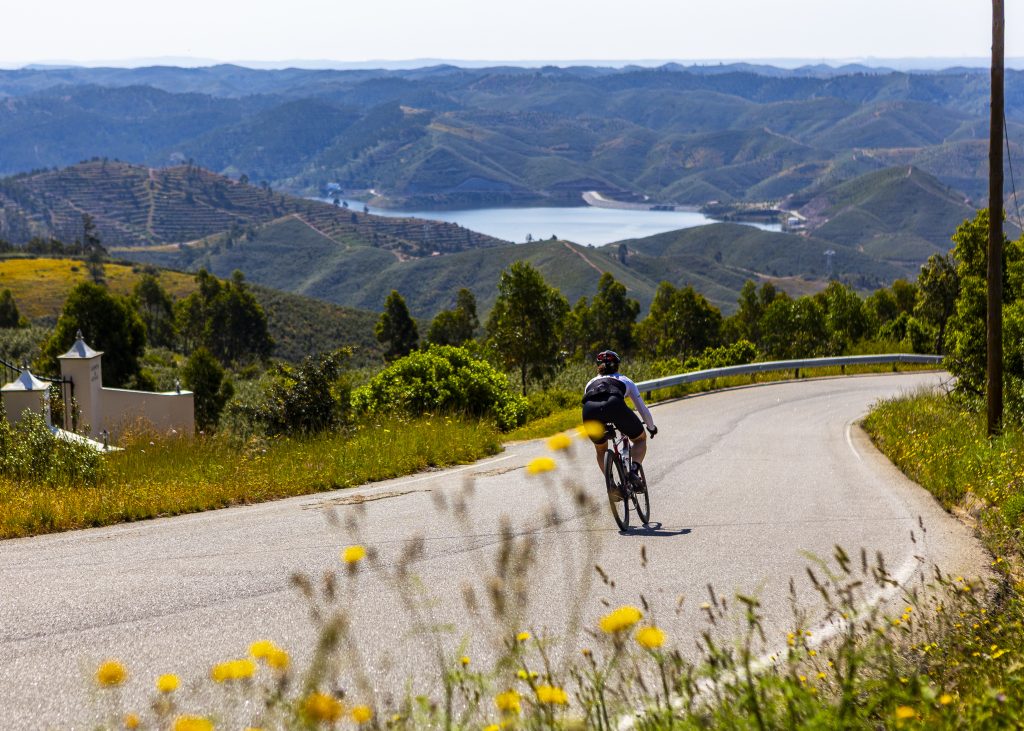 Ride Across Portugal