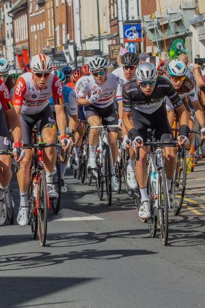 Ride Across Douro-Minho
