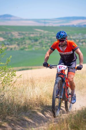 Passeio BTT - Terras de Oiã 2025