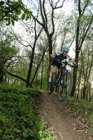 Givec Maratona BTT 5 Cumes