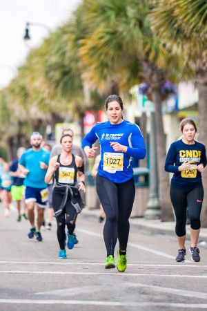 Caminhada Rota dos Naufrágios