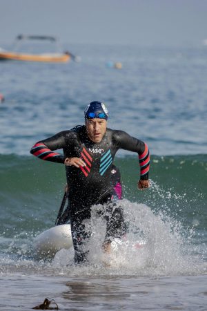 Travessia Global Ocean Sagres