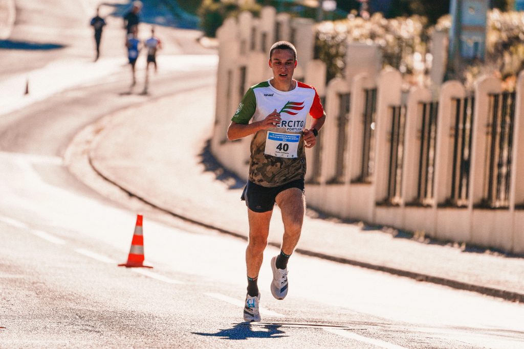 São João Sunset Run
