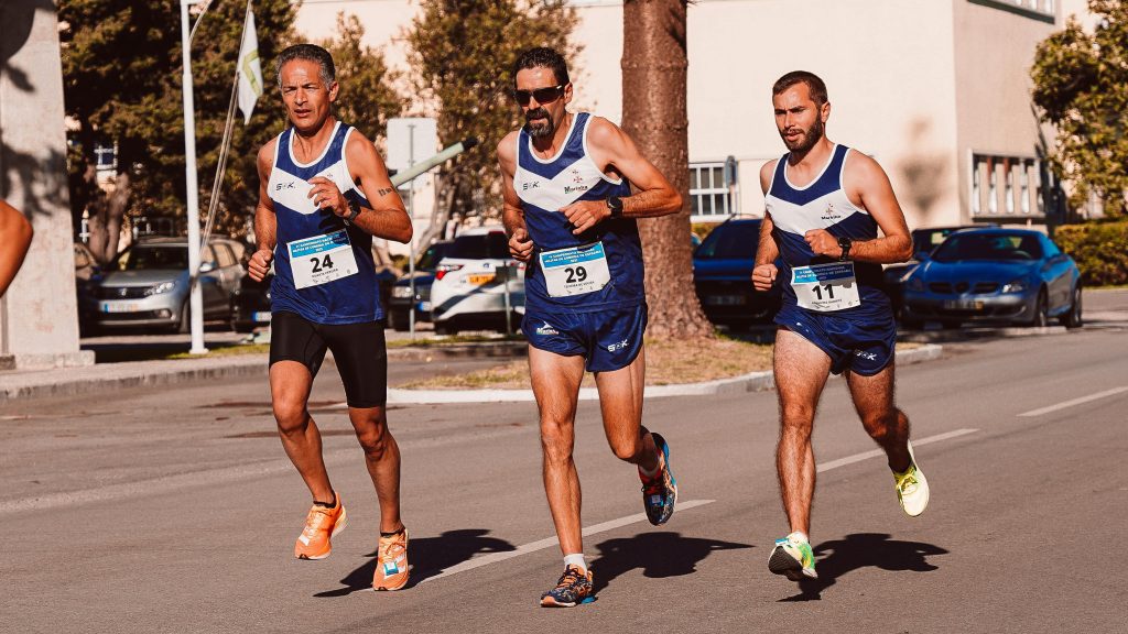 São João Sunset Run