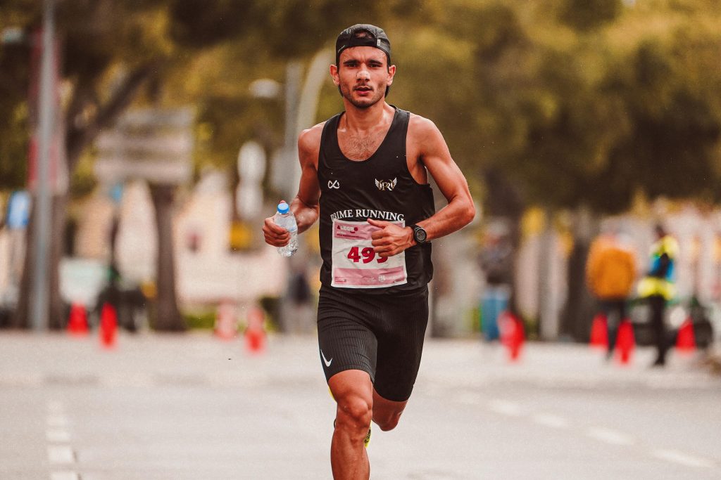 São João Sunset Run