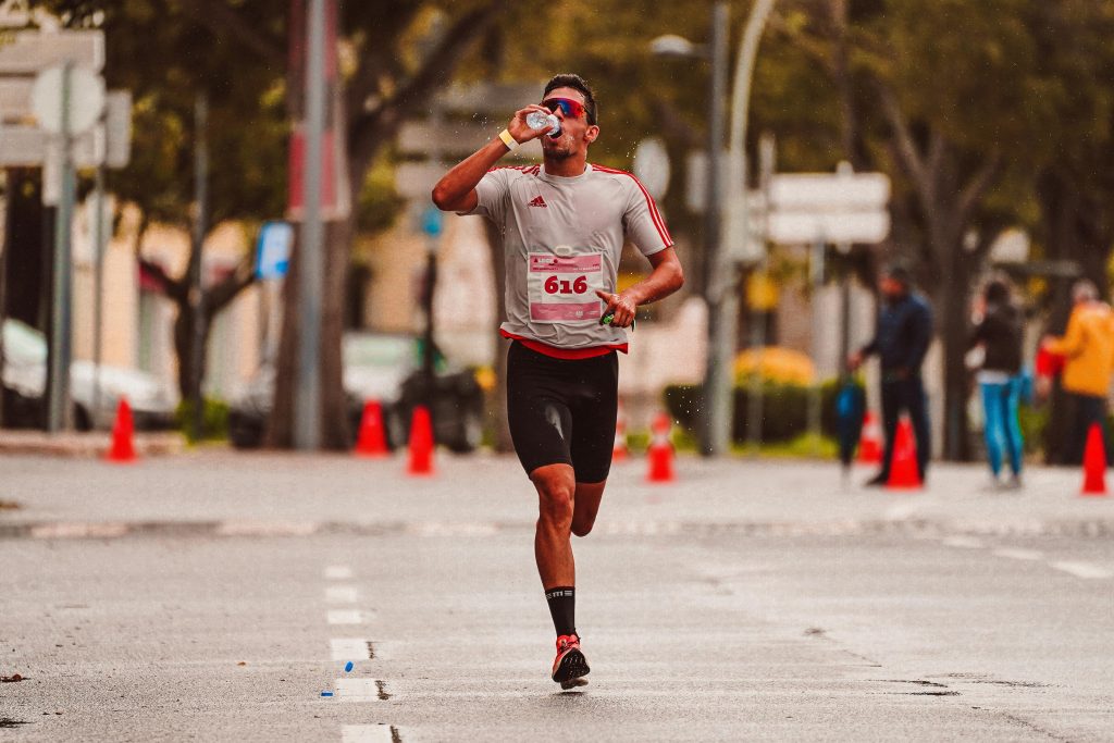São João Sunset Run