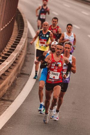 CORRIDA E CAMINHADA DA PRAIA DA VIEIRA