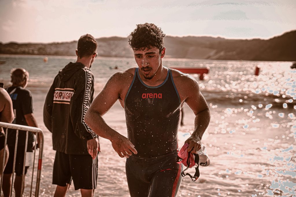 V Meeting Águas da Goma