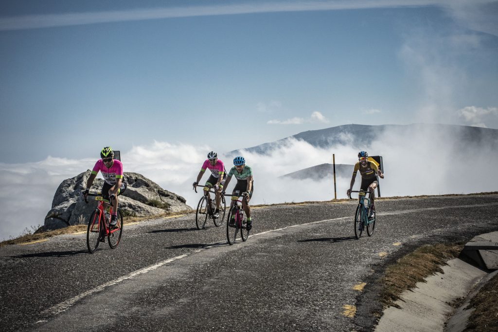Granfondo Serra da Estrela