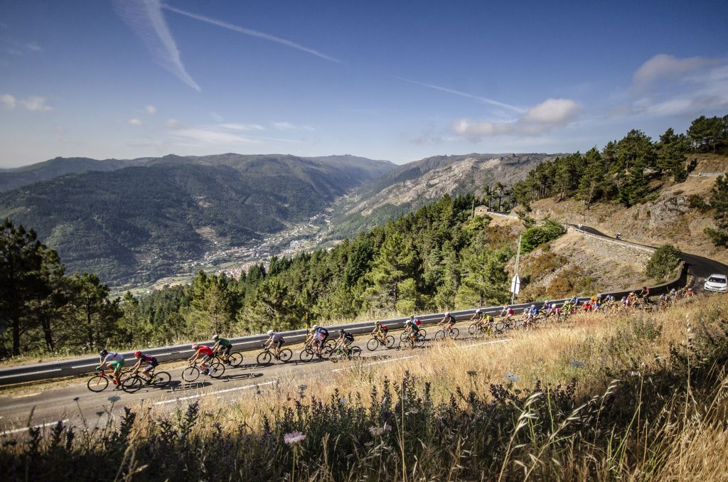 Granfondo Serra da Estrela
