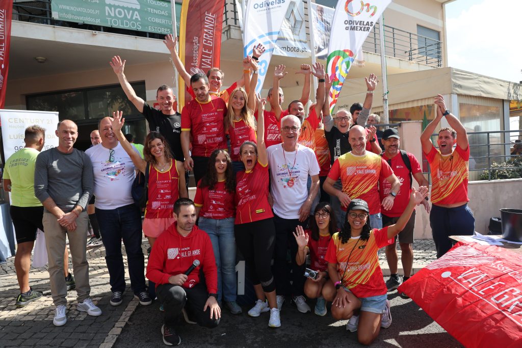 Grande Prémio do Vale Grande