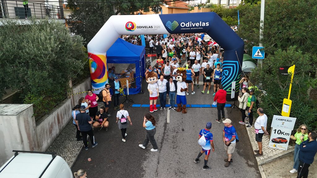 Grande Prémio do Vale Grande