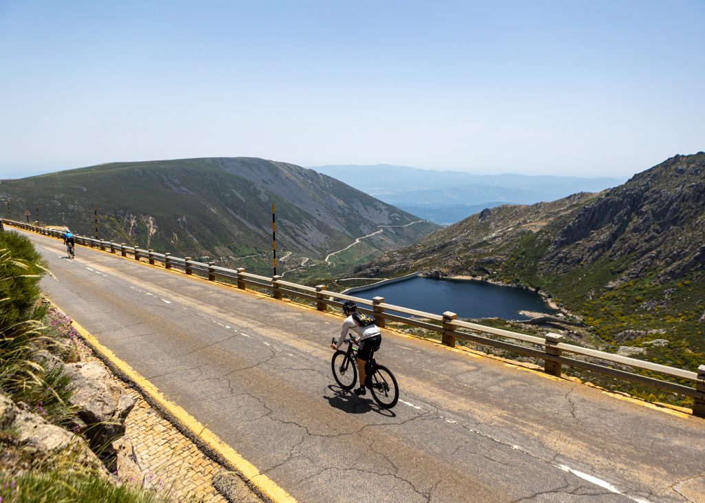 Granfondo Serra da Estrela
