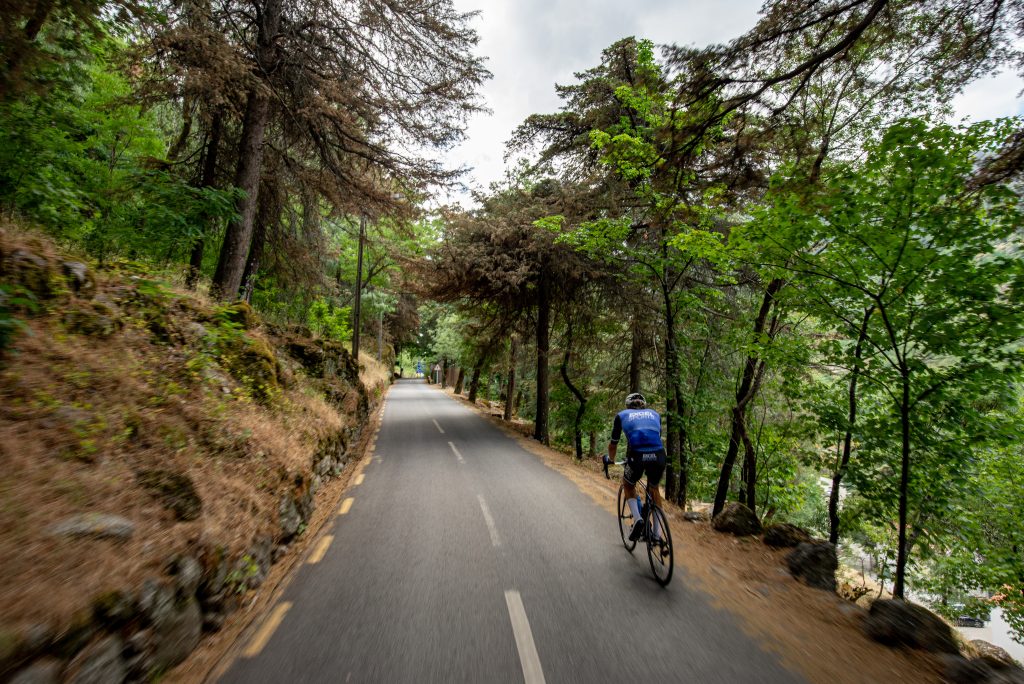 Granfondo Serra da Estrela