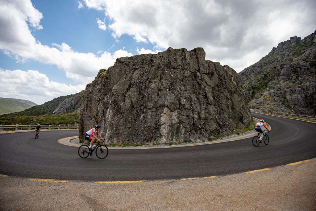 Granfondo Serra da Estrela