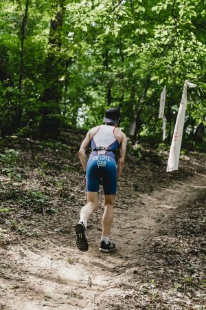 1° Prova Resistência Terrantêz Trail Team