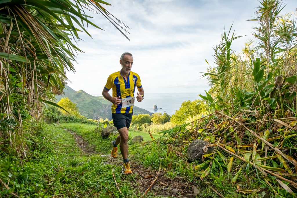 V Trail do Queijo da Fajãzinha