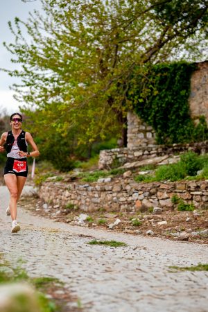 Vila Chã Corrida de Montanha