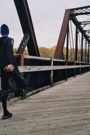 Trail - ACR Calvariense