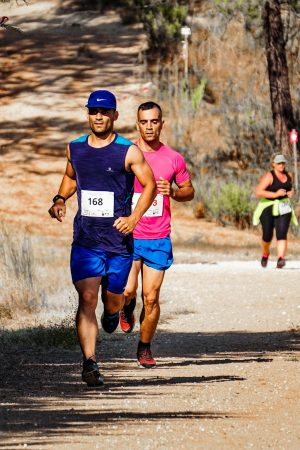 Tua Festival de Percursos Pedestres Vila Flor