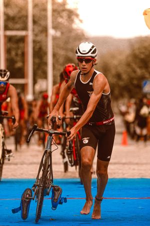 TriCross Urbano de Oliveira do Hospital