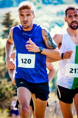 Trail Feira das Cebolas