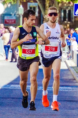 VII GP Atletismo Aguias de Alvelos