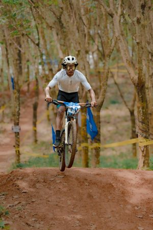 3ª Taça Regional XCM