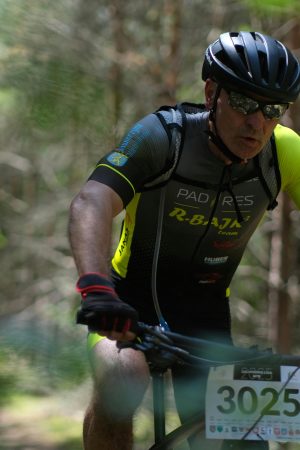 2ª Taça da Madeira de XCO - Bikezone