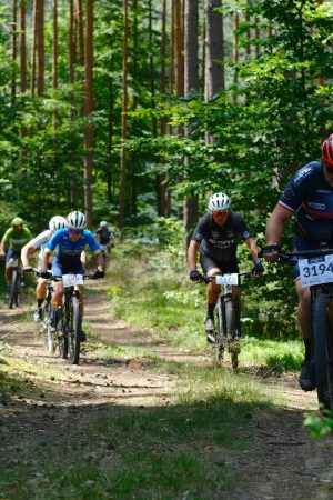 VI TROFA URBAN RACE BTT - 3H RESISTÊNCIA NOCTURNAS