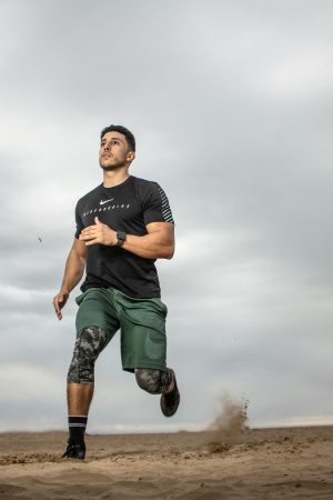 Ultra Trail Santa Cruz