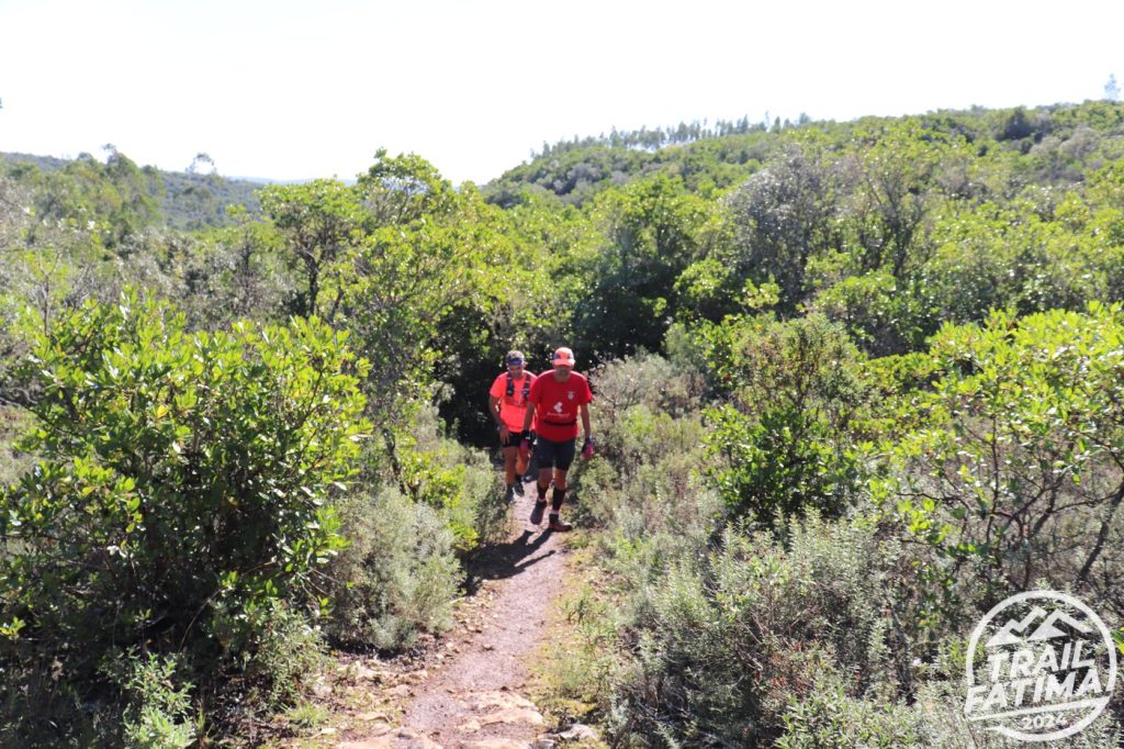 12º TRAIL DE FÁTIMA