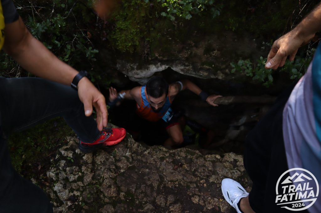 12º TRAIL DE FÁTIMA