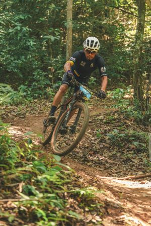 Subida à Santa Engrácia em Bicicleta