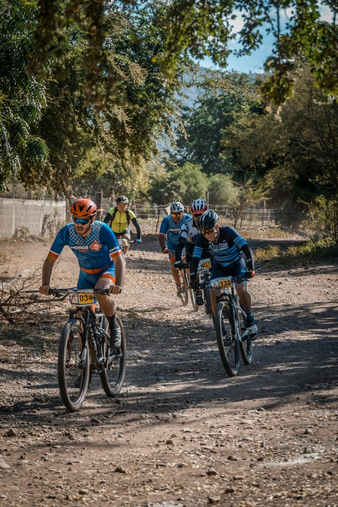 3ª Resistência de Mountain Bike - Alqueidão da Serra