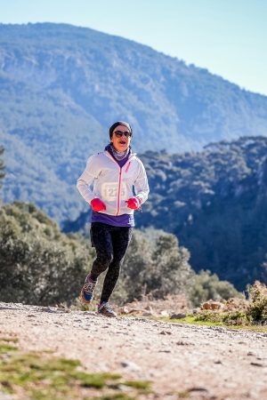 9º Trail Carreiros do Pastor Arrimalano