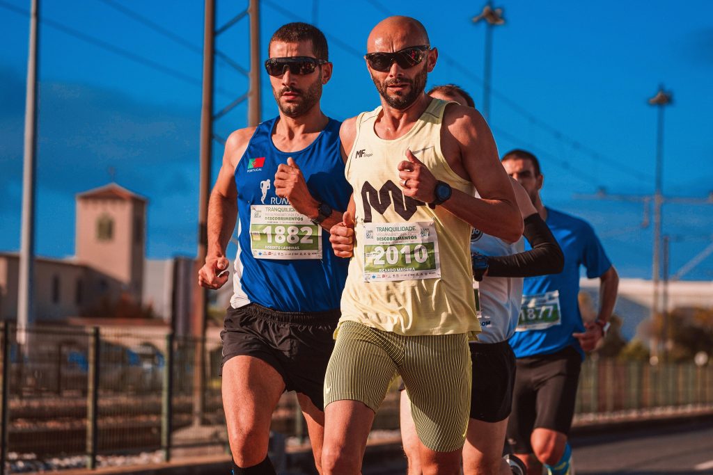 Montepio Half Marathon of Cascais 2025