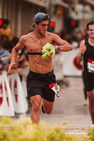 22º Grande Prêmio de Atletismo Srª D`Aires