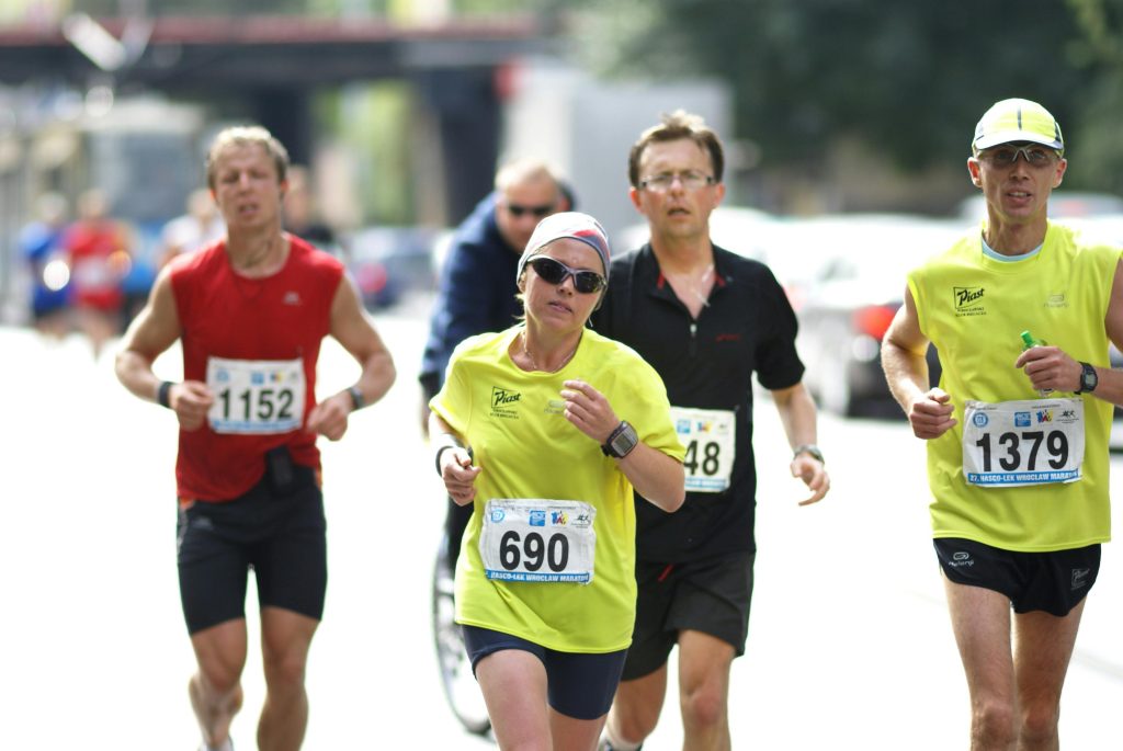 22º Grande Prêmio de Atletismo Srª D`Aires