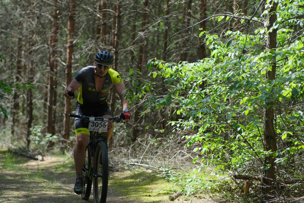 XX Raid BTT LAMASOLTA