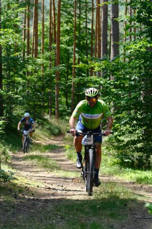 XX Raid BTT LAMASOLTA