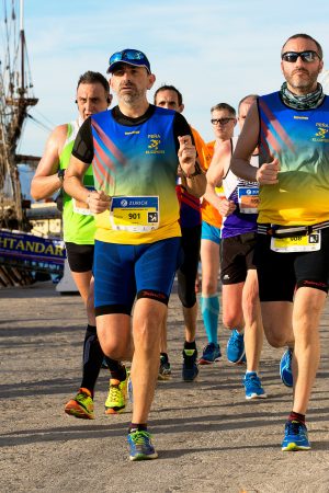 Corrida de Solidariedade APAV