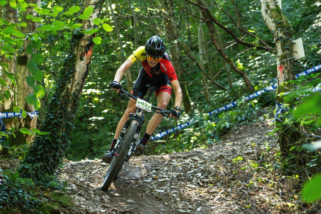 Meia Maratona de BTT da Taça de Portugal XCM