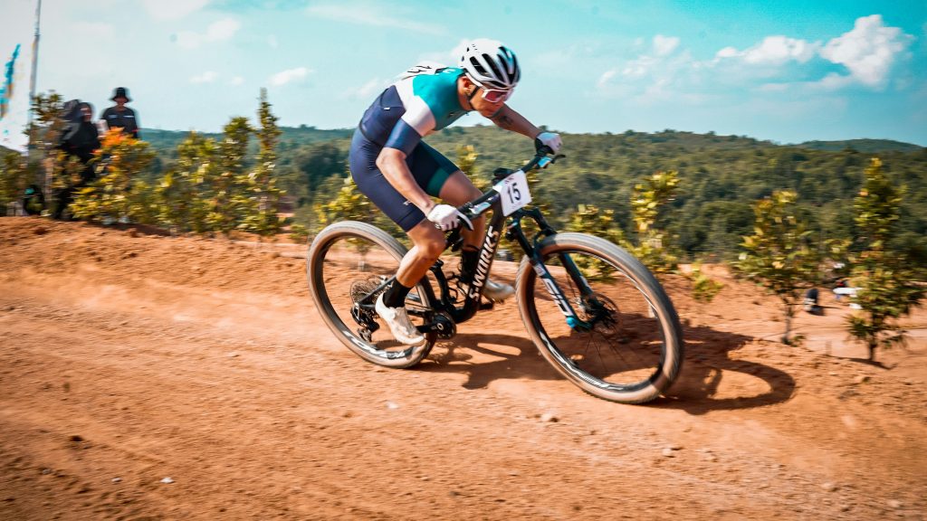 V Maratona BTT Vila Flor