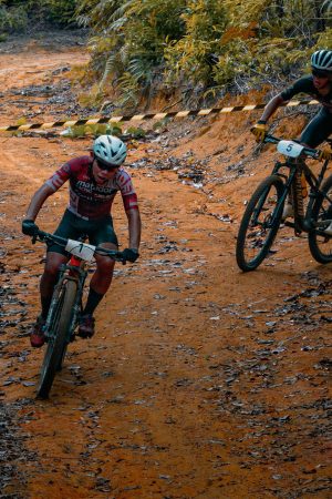 5ª MARATONA BTT CUMEADENSE / ALQUEVA LAKE GIN