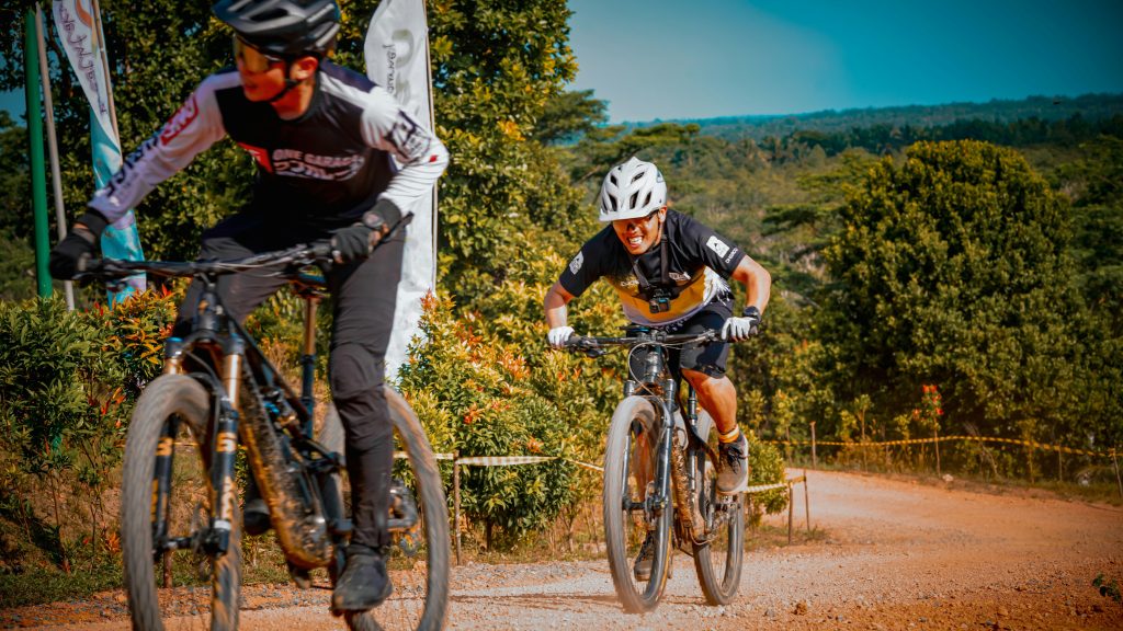 V Maratona BTT Vila Flor