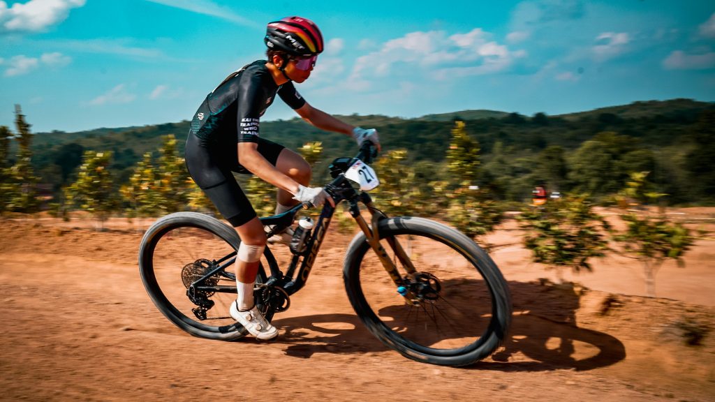 5ª MARATONA BTT CUMEADENSE / ALQUEVA LAKE GIN