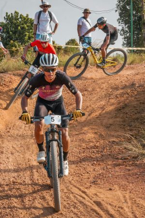 V Maratona BTT Vila Flor